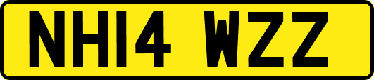 NH14WZZ