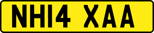 NH14XAA