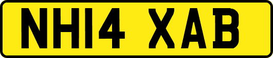 NH14XAB