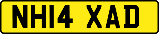 NH14XAD