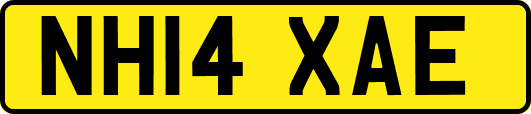 NH14XAE