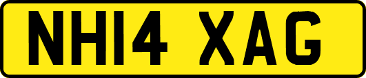 NH14XAG