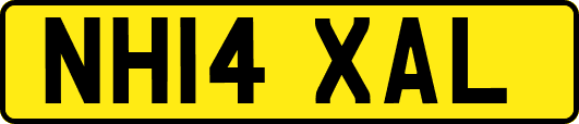 NH14XAL