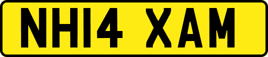 NH14XAM