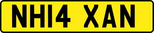 NH14XAN