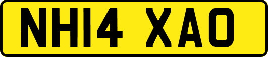 NH14XAO