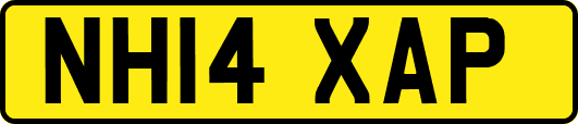NH14XAP