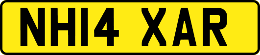 NH14XAR