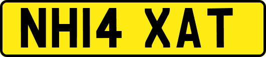 NH14XAT