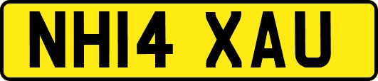 NH14XAU