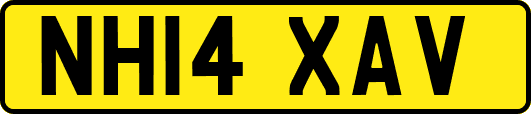 NH14XAV