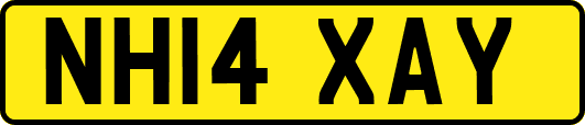 NH14XAY