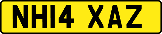 NH14XAZ