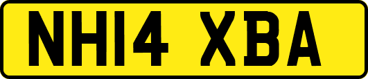 NH14XBA