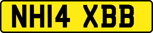 NH14XBB
