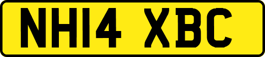 NH14XBC