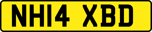 NH14XBD