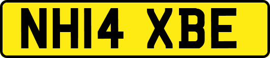 NH14XBE