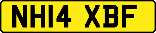 NH14XBF