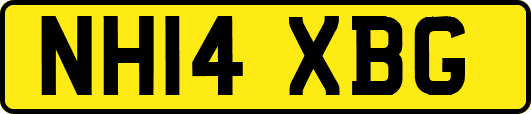 NH14XBG
