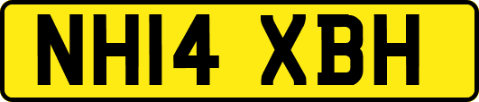 NH14XBH