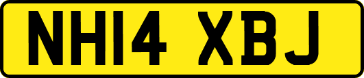 NH14XBJ