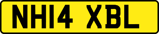 NH14XBL