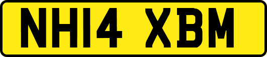 NH14XBM