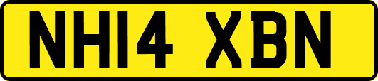 NH14XBN