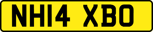 NH14XBO