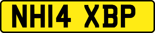NH14XBP