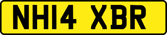 NH14XBR