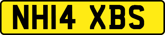 NH14XBS