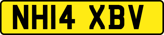 NH14XBV