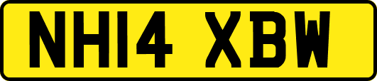 NH14XBW