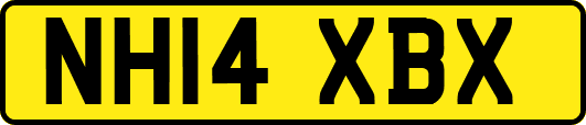 NH14XBX