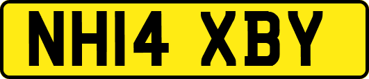 NH14XBY