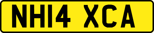 NH14XCA