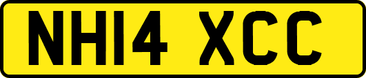 NH14XCC