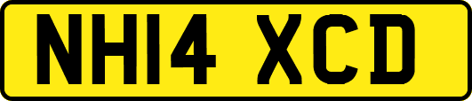 NH14XCD
