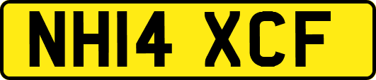 NH14XCF