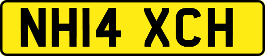 NH14XCH
