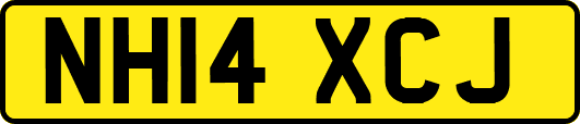 NH14XCJ
