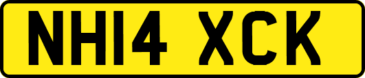 NH14XCK