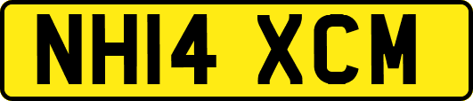 NH14XCM