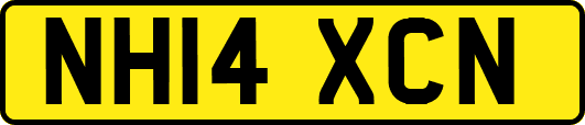 NH14XCN