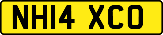 NH14XCO