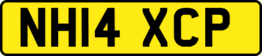 NH14XCP
