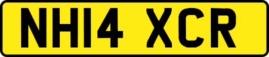 NH14XCR
