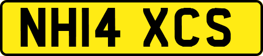 NH14XCS